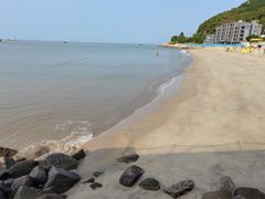 -海角城白海豚浪漫海滩