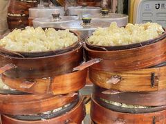 蒸笼-海汇源老烧麦店(东大街总店)