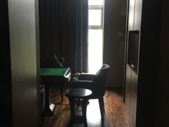 麻将室-常熟理文铂尔曼酒店