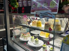 -PAOPAO Bakery&Café(港汇店)