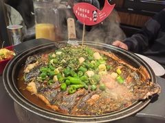 -辣尚瘾·烤鱼·新川菜(交大直营店)