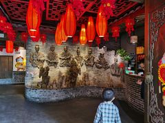 -矮板凳老火锅(宽窄巷子店)