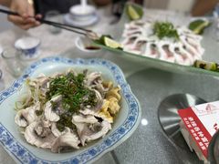 -焯明脆肉鲩世家(金沙洲店)