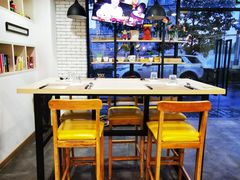 大堂-沙青(江场二路店)