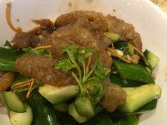 -船歌·鱼水饺青岛菜(闽江二路店)