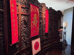 -万丽轩·粤菜(王府井金茂万丽酒店)