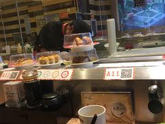 -新一番三文鱼寿司(大东海店)