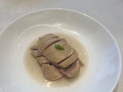 -勺园中餐厅