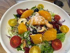 -沏点Trattoria意大利餐厅(新街口店)