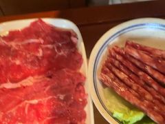 -老员外骨汤火锅(海州古城店)