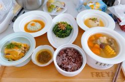 -弗蕾亚·和月月子调理院(东湖店)