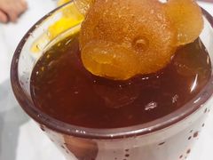 -柠檬树茶餐厅(海雅缤纷城店)