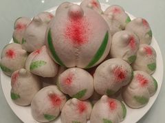 -鸽味轩·粤菜小馆(高楼门总店)