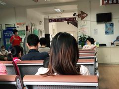 -上海市眼病防治中心(康定路院区)
