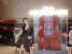 -燃扒房Steakhouse(皇庭店)