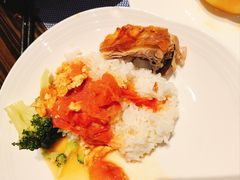 -合肥皇冠假日酒店·菲亚斯特自助餐厅(黄山路店)