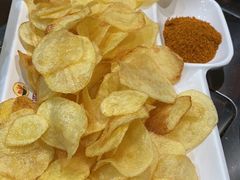 -金源烤肉面片馆(师大店)