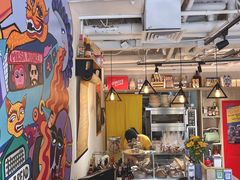 -Mesa Madre梅萨妈妈·Bintana(国贸店)