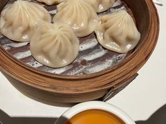 外婆小笼包-外婆家(西红门荟聚购物中心店)