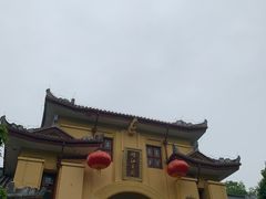 -桂林独秀峰王城景区