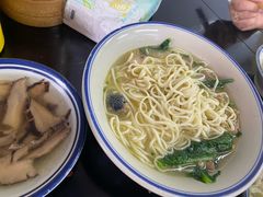 -万三面馆(青龙正街太古里店)
