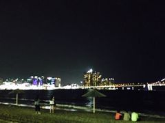 -广安大桥