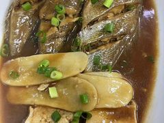 -大锅强·蒸海鲜青岛菜(金沙滩店)