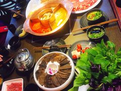 -老诚一锅羊蝎子(黄寺大街店)