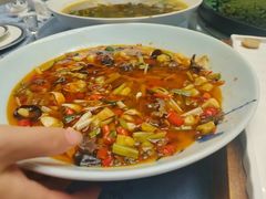 -里宴川菜酒楼(昊祥邻里聚金泉广场店)