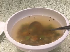 -通安客栈中餐厅·何家小馆