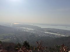 -虞山风景区