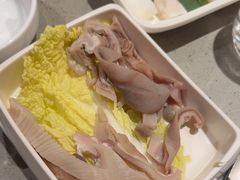 -海底捞火锅(顺义华联店)