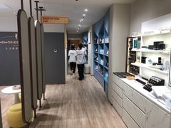 -海马体照相馆(上海月星环球港店)