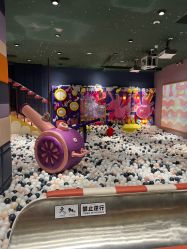 -meland亲子乐园(深圳领展中心城店)
