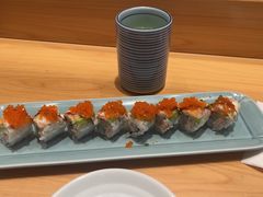 -Tuna maki寿司(苏州中心商场店)