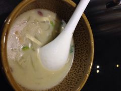 闫府私房菜(恒隆广场店)-闫府私房菜·百年鲁菜(恒隆店)