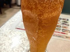 -汗腾格里·风味餐厅(新疆驻京办店)