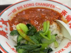 -禾师兄·布拉肠(一德路店)