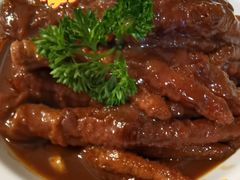 -忠顺斋易州印象烤鸭店(东关新村店)