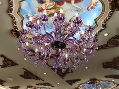-金米箩大酒店(五角场店)