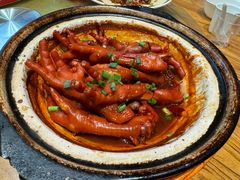 -东来土菜馆(民祥园路店)