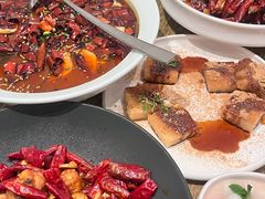 -榕意·川味之美(深业上城店)