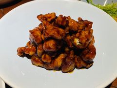 糖醋里脊-外婆家(青岛万象城店)