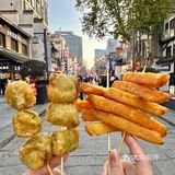 谁吃了这家炸鸡能忍住不炫第二块🍗