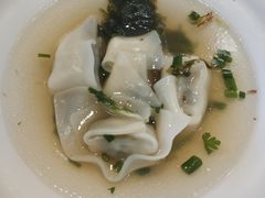 -甲乙饼·手工牛肉饼(天通苑华联店)