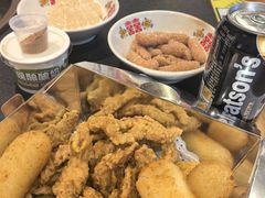 -沸炉重庆老火锅(军事博物馆店)