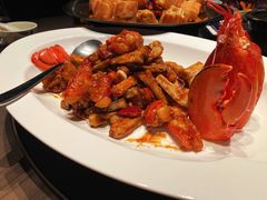 -拾久(朝阳公园店)