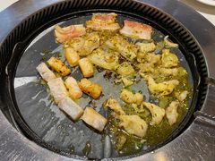 -么子烤肉(化龙池店)