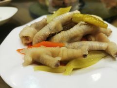-全启和美食(由由店)