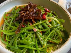 -云炒记·丽江本地传统菜(丽江古城店)